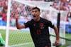 阿尔巴尼亚前锋拉齐：上半场本该杀死比赛 将竭尽全力对抗西班牙