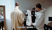 来看看哈弗茨和绝美女友的爱情小家