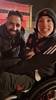 有爱&hearts;，阿莫林与一位残疾曼联小球迷分享胜利的喜悦