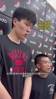 杨瀚森此前谈NBA身体对抗：这边对抗很强硬，但比CBA文明！