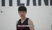 海王同款卡位！ 杨瀚森的队友缘为什么好？他的打法已经给出答案
