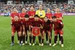 大概率战中国台北！中国女足东亚杯曾遭其连扳2球，最终4-2险胜