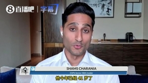 Shams：所有迹象都表明老詹将再打1年，多支争冠球队将会追求他